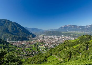 Incontri a Bolzano