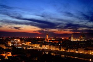 Incontri Firenze