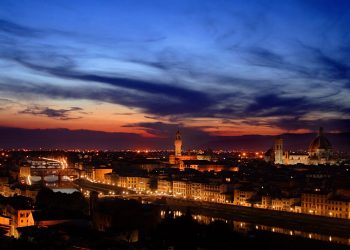 Incontri Firenze