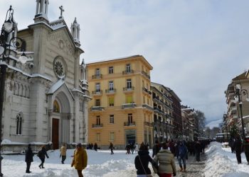 Incontri ad Avellino