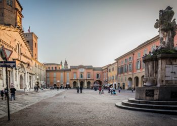 Incontri a Reggio Emilia